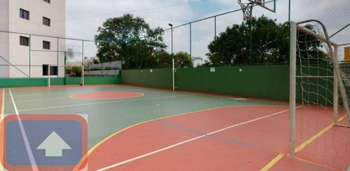 Imagem 6 de 18 de Apartamento 2 Dormitórios Com 1 Suíte E 1 Vaga No Centro - 16395