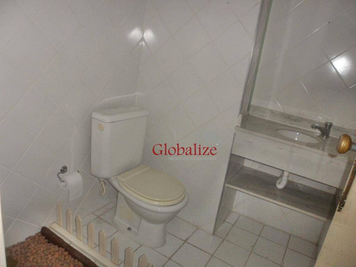Imagem 14 de 28 de Apartamento Com 3 Dormitórios À Venda, 130 M² Por R$ 590.000,00 - José Menino - Santos/sp - Ap0865