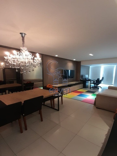 Imagem 5 de 30 de Apartamento Para Venda Vila Laura - Vila Privilege Salvador 3 Dormitórios Sendo 1 Suíte, 1 Sala 2 Banheiros, 2 Vaga 82,00 Útil , Posição Norte Sul - Jn008 - 69561079
