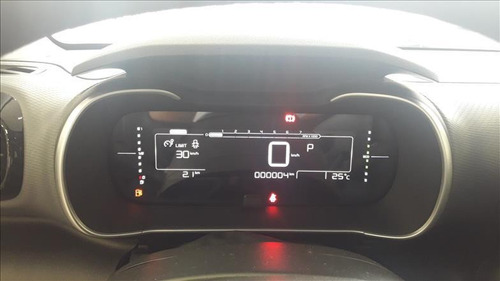 Imagem 12 de 14 de Citroën C4 Cactus 1.6 Vti 120 Feel Pack Eat6