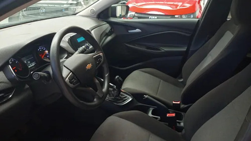 Chevrolet Onix 1.0