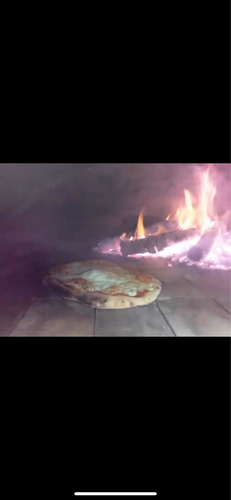 Horno De Barro (Usado)