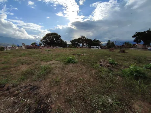 Terreno Venta Guatire - La Rosa