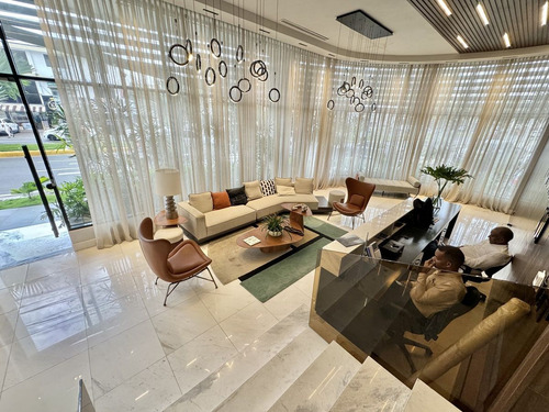 Apartamento Nuevo En Bella Vista Norte