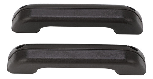 Par De Manillas De Puerta Con Reposabrazos Para Camioneta 80