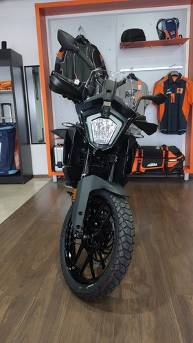 Ktm 250 Adventure 2021 Novedad Pro Motors Puerto Madero