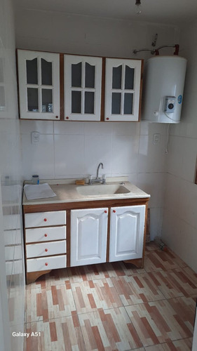 Alquilo Excepcional Piso Céntrico En San Rafael