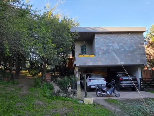 Venta Casa Malagueño Con Cochera