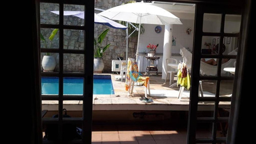 Oportunidade Retrofit 4 Suítes , 4 Vagas! - Ca1445