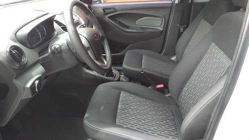 Ford Ka 2017 1.0 Se Flex 5p