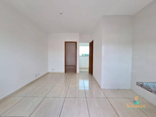 Imagem 1 de 15 de Studio À Venda, 38 M² Por R$ 155.000,00 - Jardim Nordeste - São Paulo/sp - St0028