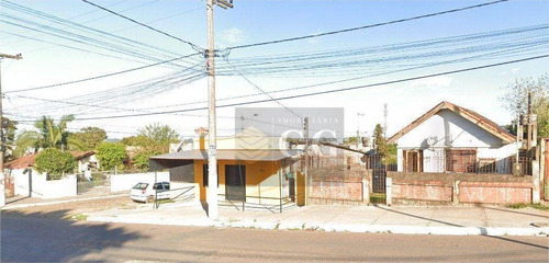 Imagem 24 de 24 de Casa Com 3 Dormitórios À Venda, 80 M² Por R$ 280.000,00 - Santa Isabel - Viamão/rs - Ca0893