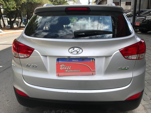 Imagem 6 de 13 de Hyundai Ix35