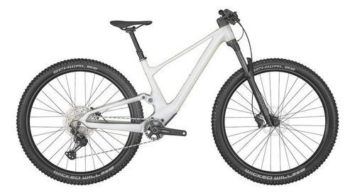 Bicicleta Scott Contessa Spark 930 Shimano Deore Xt 12v