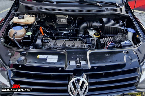 Volkswagen Fox 1.6 MI 8V FLEX 4P AUTOMATIZADO