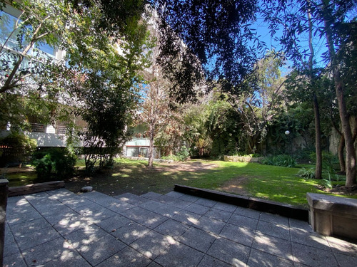 Duplex Parque Bustamante