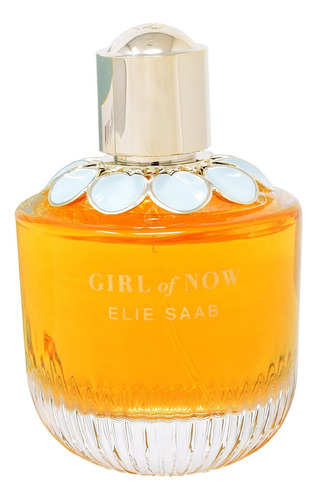 Elie Saab Girl Of Now Edp 90ml Premium