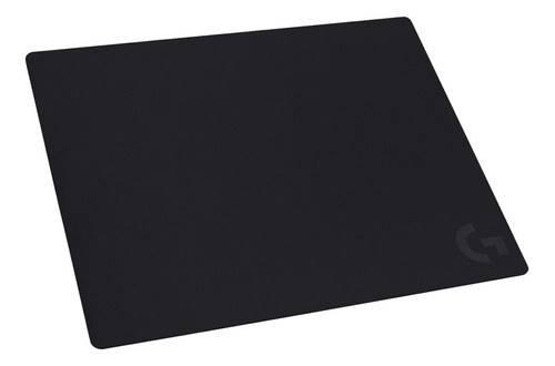 V Mousepad Gamer Logitech G640 Black Large 46 X 40 Cm