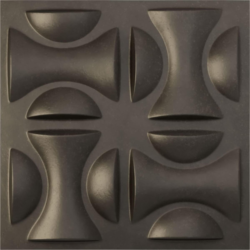 Panel Decorativo De Pared 3d Ekena Millwork