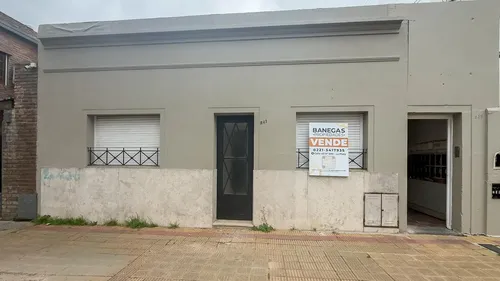 Ph Al Frente De Dos Dormitorios En La Plata