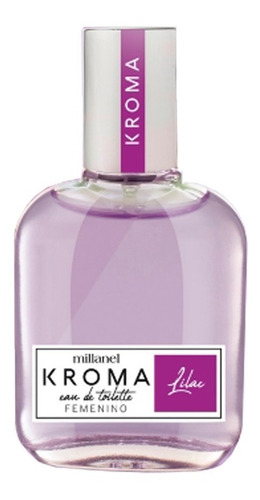 Perfume Millanel Kroma Lilac