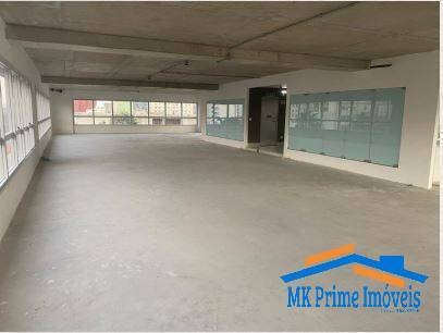 Imagem 3 de 15 de Conjunto Comercial Em Pinheiros!! - 2239