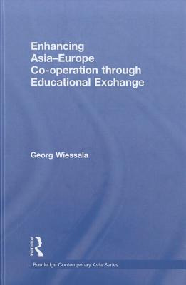 Libro Enhancing Asia-europe Co-operation Through Educatio...