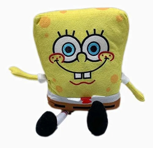 Bob Esponja De 32cms $690.00
