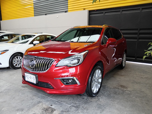 Buick Envision 2.0 Cxl At