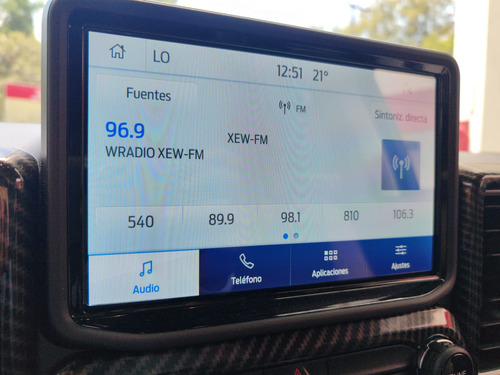 Ford Bronco Sport 1.5T Ecoboost Big Bend