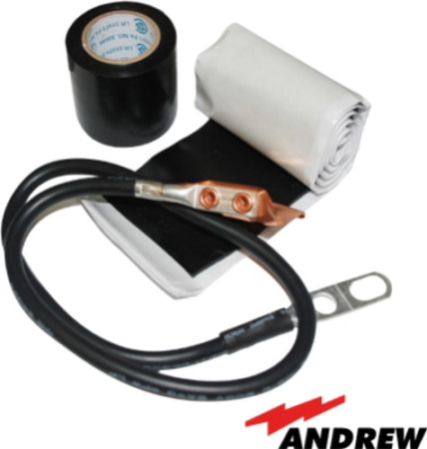 Kit De Aterrizaje Estándar Para Cable De 1/4 Y 3/8 ,