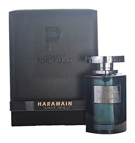 Al Harmain Neroli Lona Por Portfolio Edp 2.5 Oz 2.5 fl Oz, M