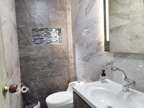 Apartamento En Venta En Laureles. Cod V16201