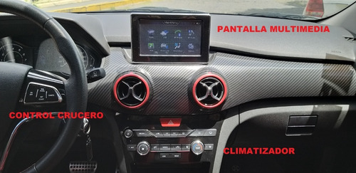 Baic Senova X25 At - 2018 - Baic Palermo -