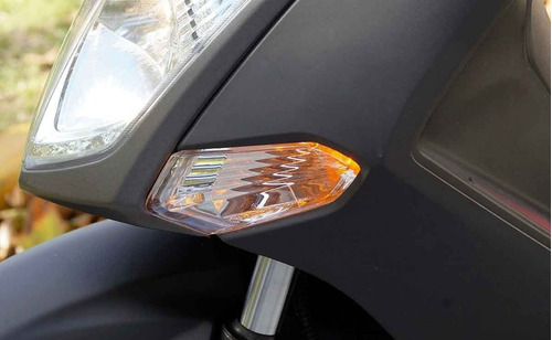 Imagen 5 de 16 de Agility 200i- Ruedas Grandes Kymco- $ 2.160.000.- - Tuamoto