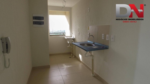 Imagem 3 de 28 de Condomínio Áurea Guedes - Ap0037