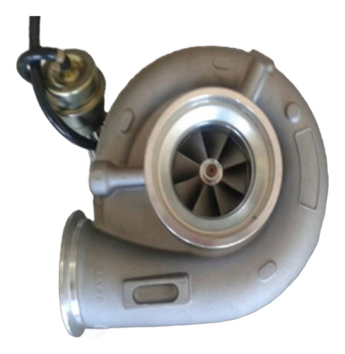 Turbina Hx60w Cummins Engine Qsx Isx Qsx15