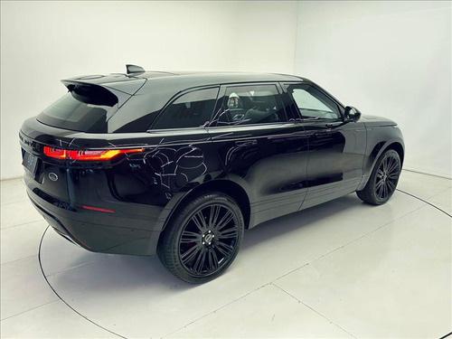 Land Rover Range Rover Velar 3.0 v6 P380 R-dynamic