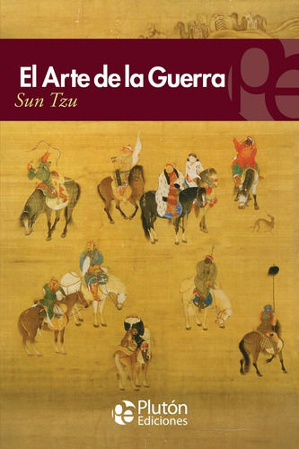 El Arte De La Guerra Sun Tzu