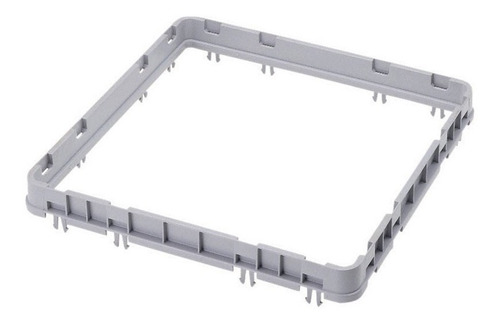 Set 3 Extensiones Abiertas Para Porta Vasos 50 X 50 Cm