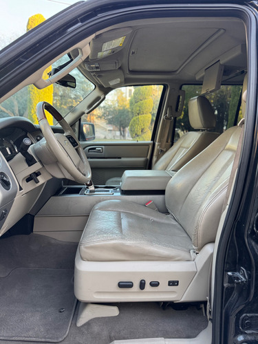 Ford Expedition 5.4 Max Limited V8 4x2 Mt