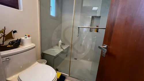 Casa En Condominio En Venta En La Asunción