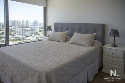 Venta De Departamento De 2 Dormitorios.