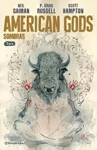 Comprar American Gods. Sombras. Nº 07\u002F09 - Gaiman, Russell Y Otros