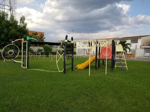 Imagen 28 de 30 de Exclusiva Casa Tipo Townhouse Urb. Villas Del Sol Ii La Morita I23-4498 Ejc 04243439046