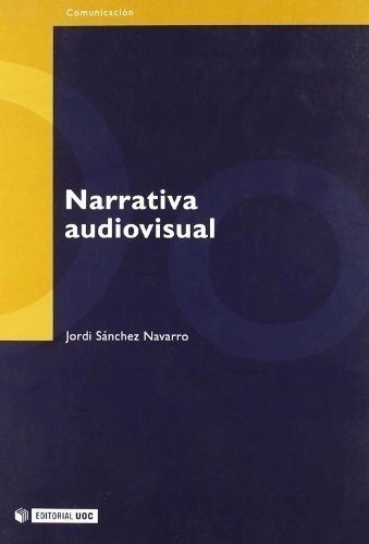 Libro Narrativa Audiovisual