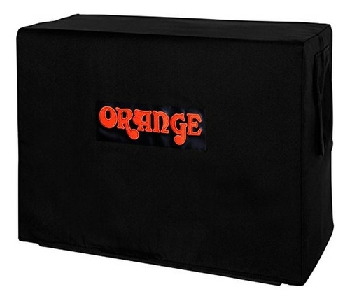 Funda Para Gabinete De Bajo Obc115 De Orange Amplifiers