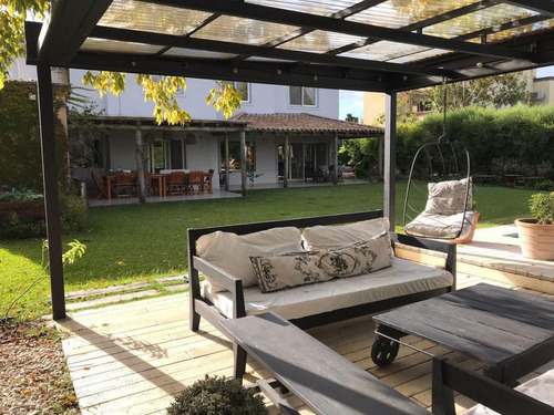 Casa En Venta - Tala Del Lago Ii - Tigre