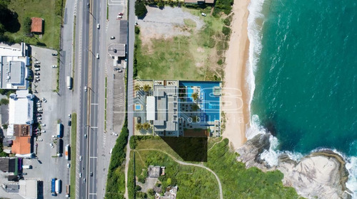 Imagem 4 de 15 de Blue Sea Hotel - Praia Ilhota - Itapema - 2264