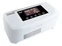 Comprar Caja Refrigerada De Insulina Portátil Temperatura Constante